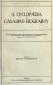 [Gutenberg 53635] • A Cyclopædia of Canadian Biography / Brief biographies of persons distinguished in the professional, military and political life, and the commerce and industry of Canada, in the twentieth century